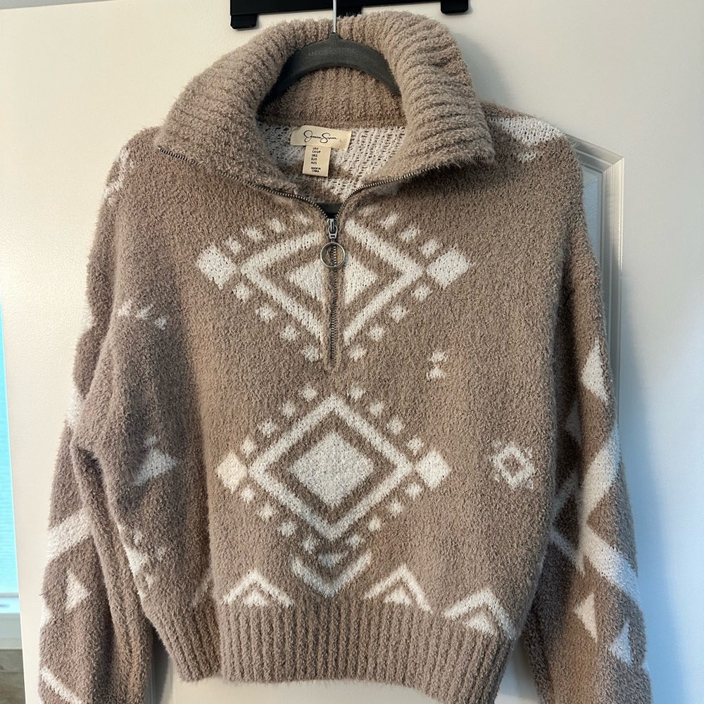 Jessica’s Simpson sweater